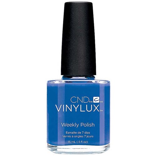 Vinylux Weekly Polish - #238 Blue Eyeshadow